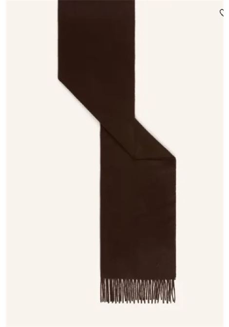 Stola con frange MAX MARA WEEKEND | 2625546085600013